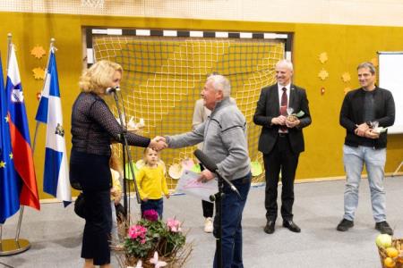 OTVORITEV VRTCA VŠMIHELU 7.11.2024 - Valter Leban-3722